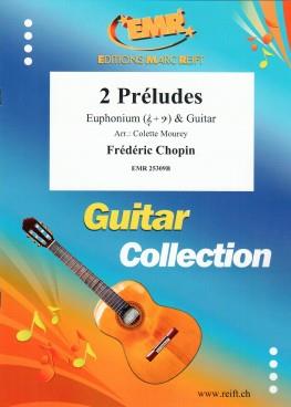 2 Préludes
